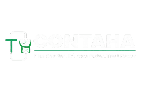 CONTAHA Logo